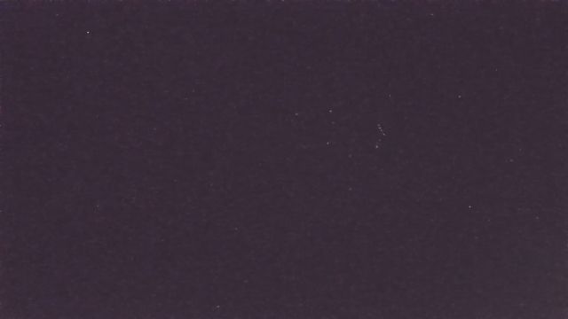 AMS241 meteor