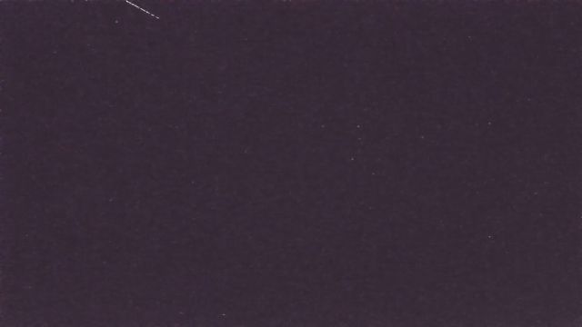 AMS241 meteor