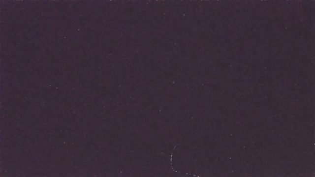 AMS241 meteor