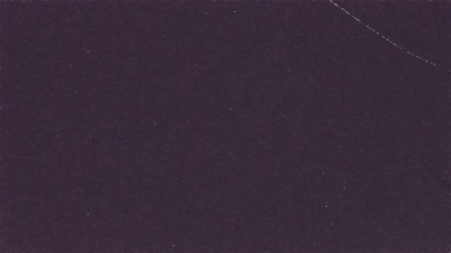 AMS241 meteor