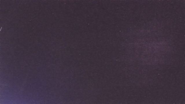 AMS241 meteor