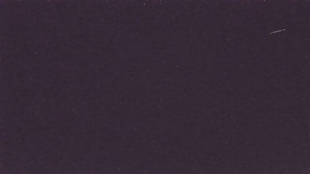 AMS241 meteor