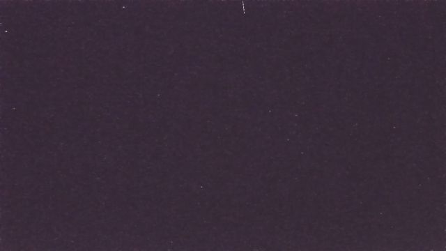 AMS241 meteor