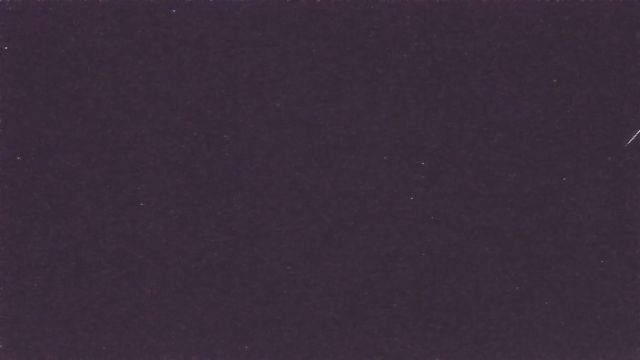 AMS241 meteor