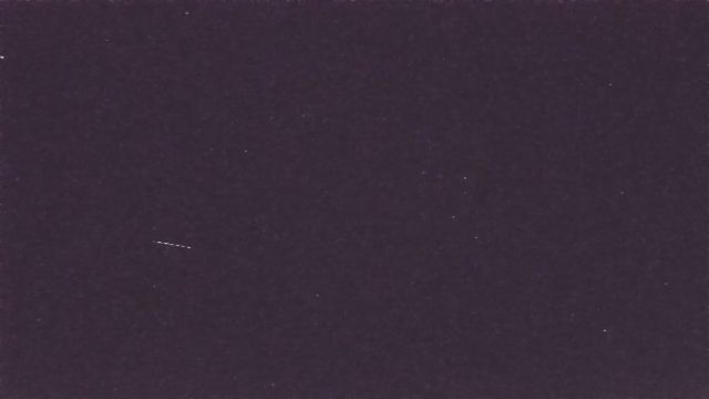 AMS241 meteor