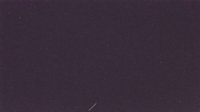 AMS241 meteor