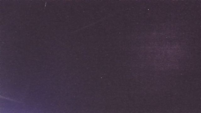 AMS241 meteor