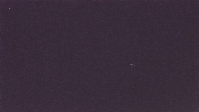 AMS241 meteor
