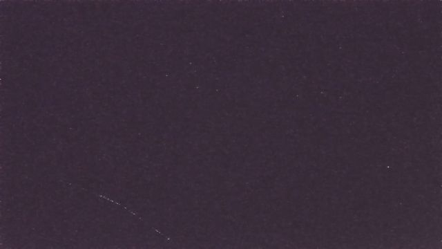 AMS241 meteor