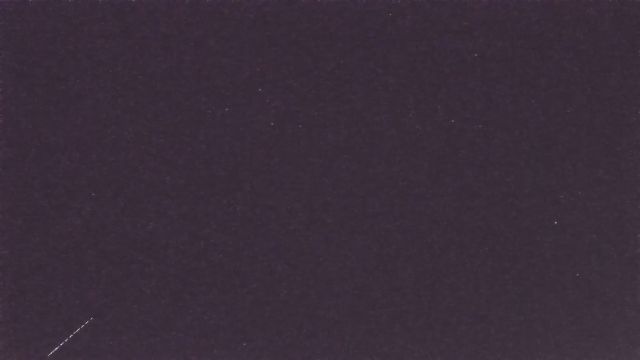 AMS241 meteor