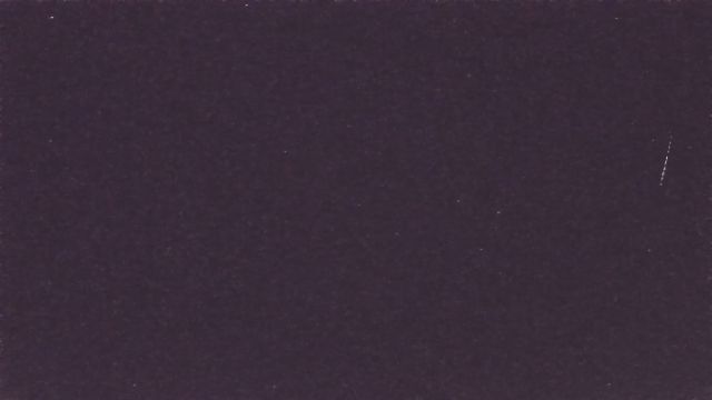 AMS241 meteor