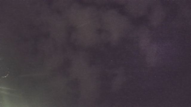 AMS241 meteor