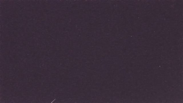 AMS241 meteor