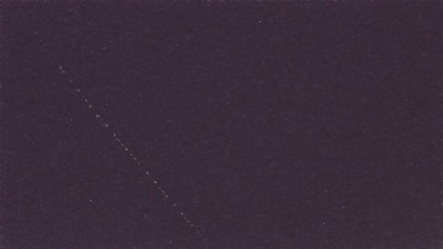 AMS241 meteor