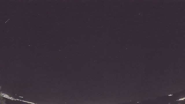 AMS241 meteor