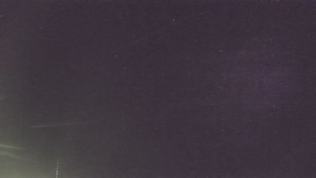 AMS241 meteor