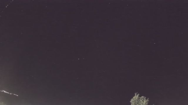 AMS241 meteor