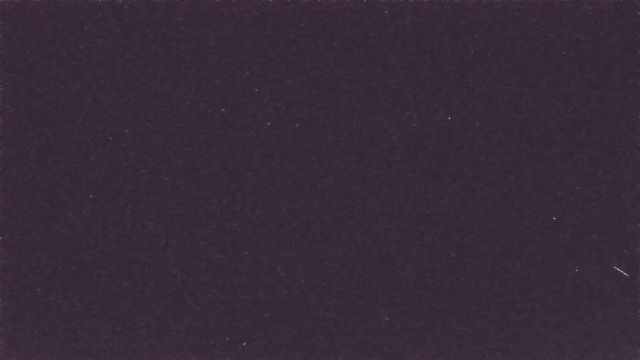 AMS241 meteor