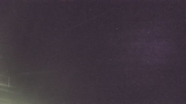 AMS241 meteor