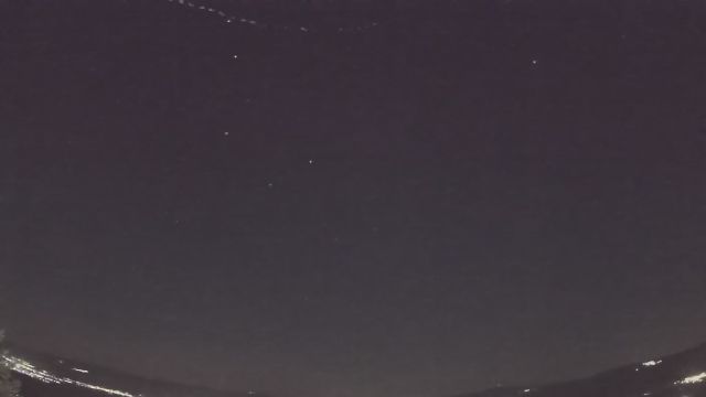 AMS241 meteor