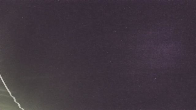 AMS241 meteor