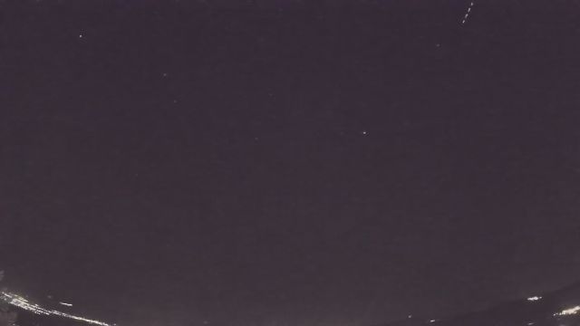 AMS241 meteor