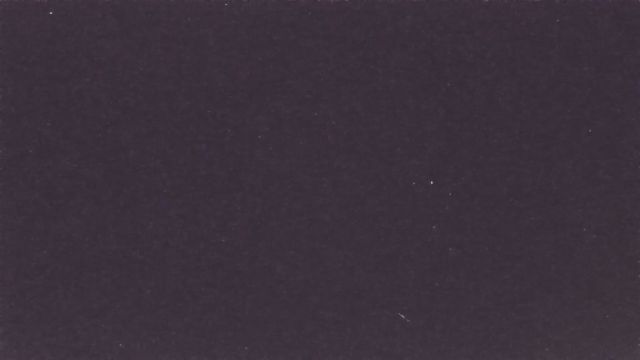 AMS241 meteor