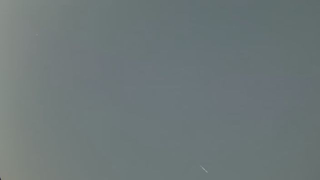 AMS241 meteor