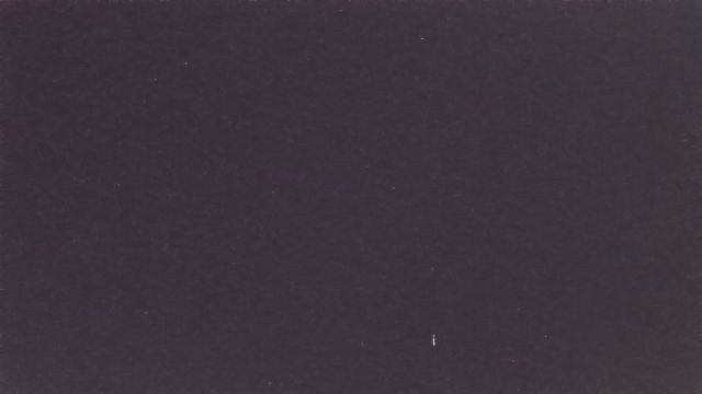 AMS241 meteor