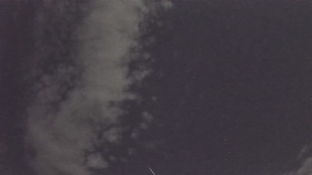 AMS241 meteor