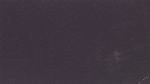 AMS241 meteor