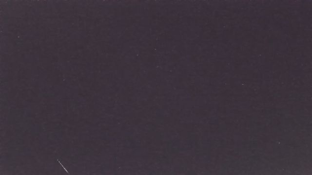 AMS241 meteor