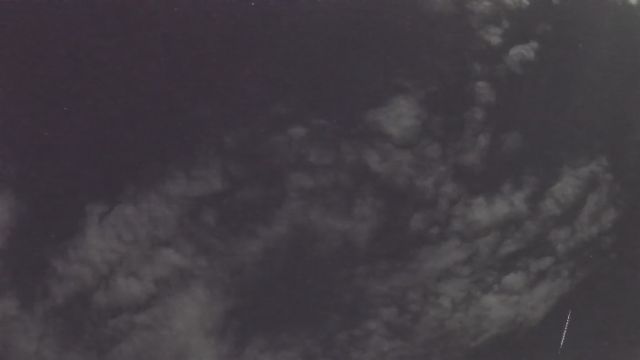AMS241 meteor