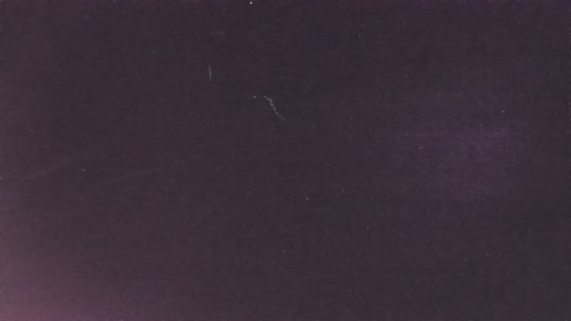 AMS241 meteor