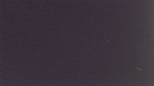 AMS241 meteor