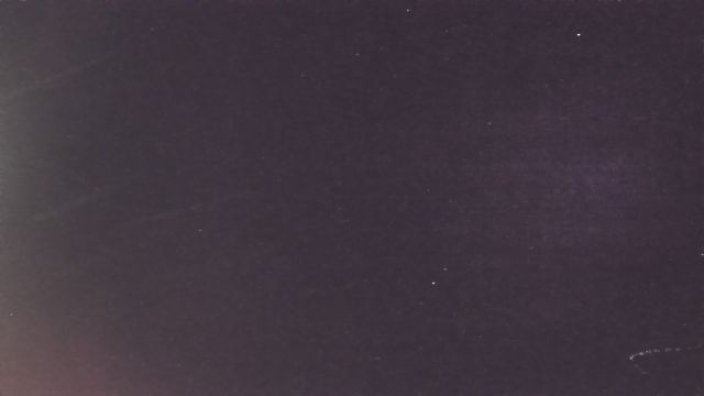 AMS241 meteor
