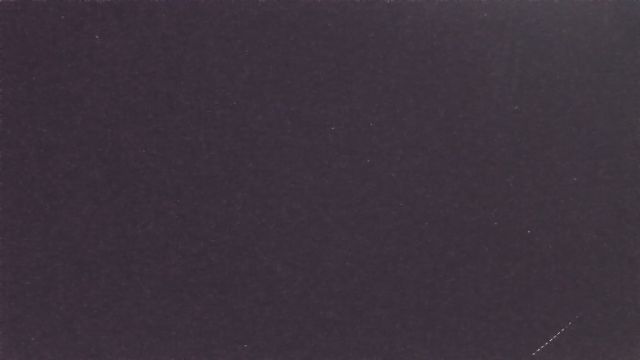 AMS241 meteor