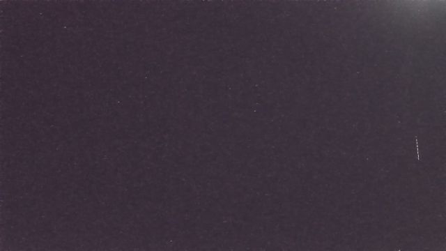 AMS241 meteor