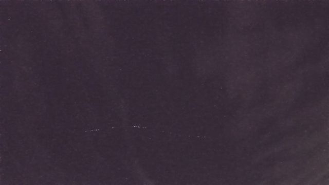 AMS241 meteor