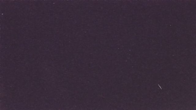 AMS241 meteor