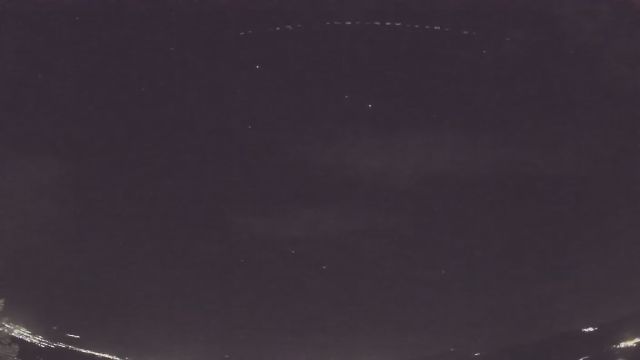 AMS241 meteor