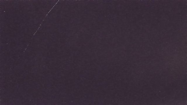 AMS241 meteor