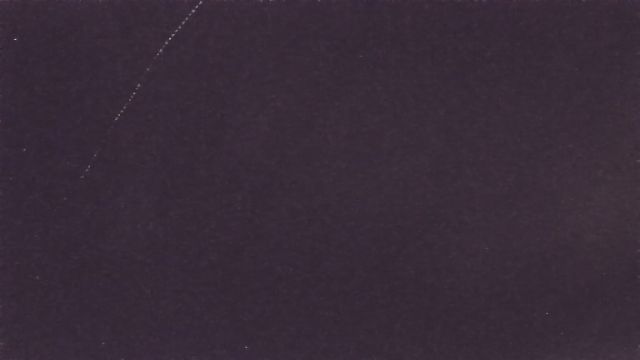 AMS241 meteor