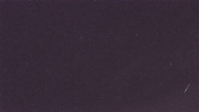 AMS241 meteor