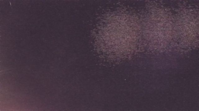 AMS241 meteor
