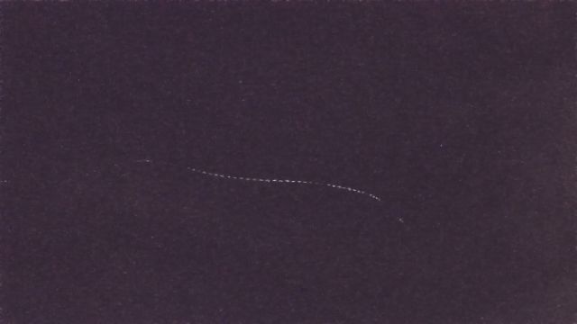 AMS241 meteor