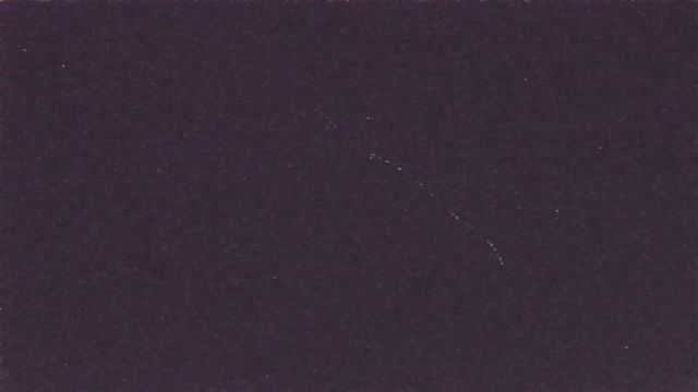 AMS241 meteor