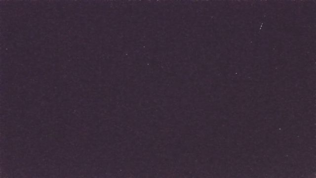 AMS241 meteor
