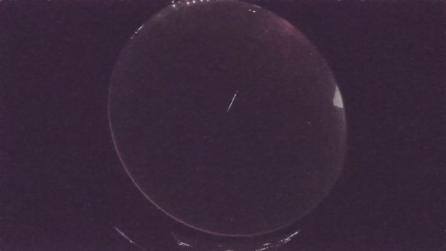 AMS241 meteor