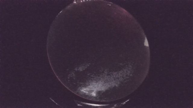 AMS241 meteor
